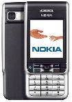 Nokia 3230 Cellular Phone
