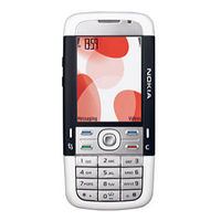 Nokia 5700 Cellular Phone