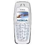 Nokia 6010 Cellular Phone