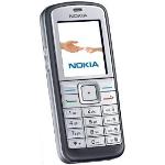 Nokia 6070 Cellular Phone
