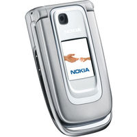 Nokia 6131 Cellular Phone