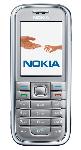 Nokia 6233 Cellular Phone