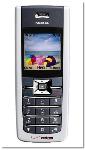 Nokia 6236i Cellular Phone