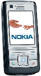 Nokia 6280 Cellular Phone