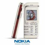 Nokia 7260 Cellular Phone