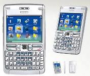 Nokia E62 Cellular Phone