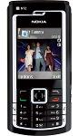 Nokia N72 Cellular Phone