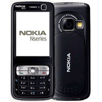 Nokia N73 Cellular Phone
