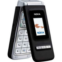 Nokia N75 Cellular Phone