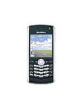 RIM BlackBerry Pearl 8100 Cellular Phone