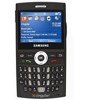 Samsung BlackJack i607 Cellular Phone