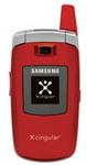 Samsung C417 Cellular Phone