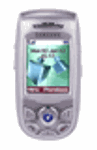 Samsung E800 Cellular Phone