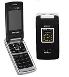 Samsung SCH-A990 Cellular Phone
