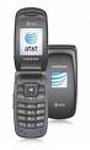 Samsung SGH-A117 Cellular Phone