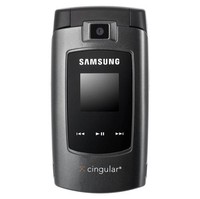Samsung SGH-A707 Cellular Phone