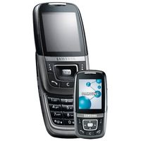 Samsung SGH-D600 Cellular Phone