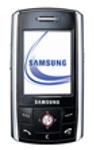 Samsung SGH-D800 Cellular Phone