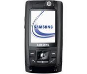 Samsung SGH-D820 Cellular Phone