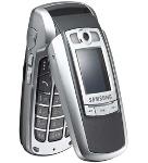 Samsung SGH-E720 Cellular Phone