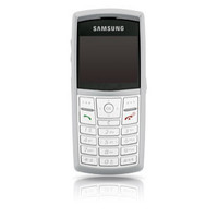 Samsung SGH-T519 Cellular Phone