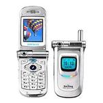Samsung SGH-V200 Cellular Phone