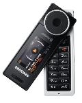 Samsung SGH-X830 Cellular Phone
