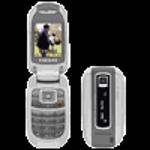 Samsung SGH-t329 Cellular Phone