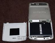 Samsung SGH-t519 Cellular Phone