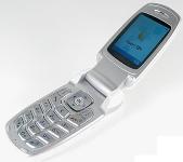Samsung SGH-t609 Cellular Phone