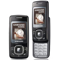 Samsung SPH-M610 Cellular Phone
