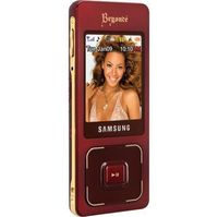 Samsung UpStage SPH-m620 Cellular Phone