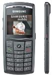Samsung X820 Cellular Phone