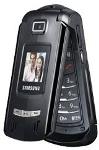 Samsung Z540 Cellular Phone