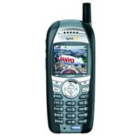 Sanyo RL-4930 Cellular Phone