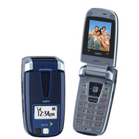 Sanyo SCP-3200 Cellular Phone