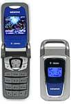 Siemens CF62T Cellular Phone