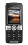 Sony Ericsson K510i Cellular Phone