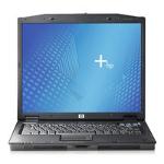 Hewlett Packard nc6320 (RM153UTABA) PC Notebook
