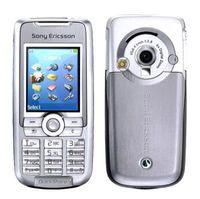 Sony Ericsson K700i Cellular Phone
