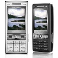 Sony Ericsson K790a Cellular Phone