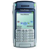 Sony Ericsson P900 Cellular Phone