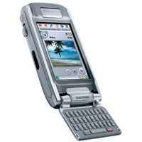 Sony Ericsson P910i Cellular Phone