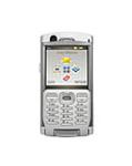 Sony Ericsson P990i Cellular Phone