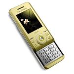 Sony Ericsson S500i Cellular Phone
