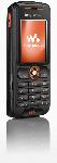 Sony Ericsson W200i Cellular Phone