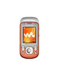 Sony Ericsson W550i Cellular Phone