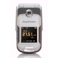 Sony Ericsson W710i Cellular Phone