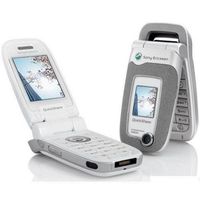 Sony Ericsson Z520 Cellular Phone