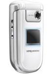 BenQ-Siemens CF61 Cellular Phone
